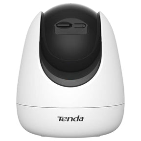 Cámara de Seguridad Rotatoria 360° Tenda CP3 FHD Powered AI