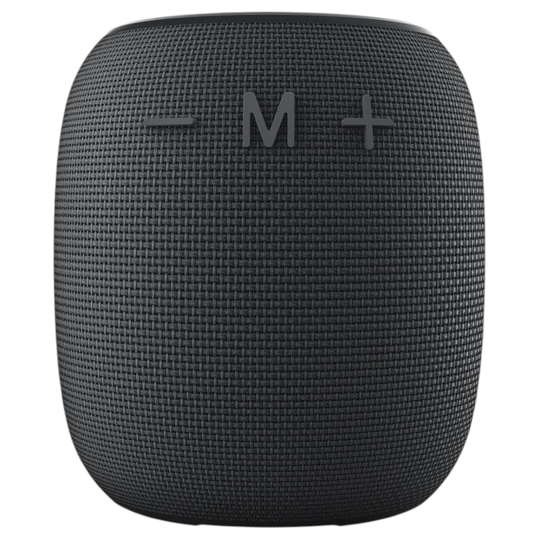 Parlante Bluetooth Energy Sistem Sunrise Black IPX6/10W/18Hr