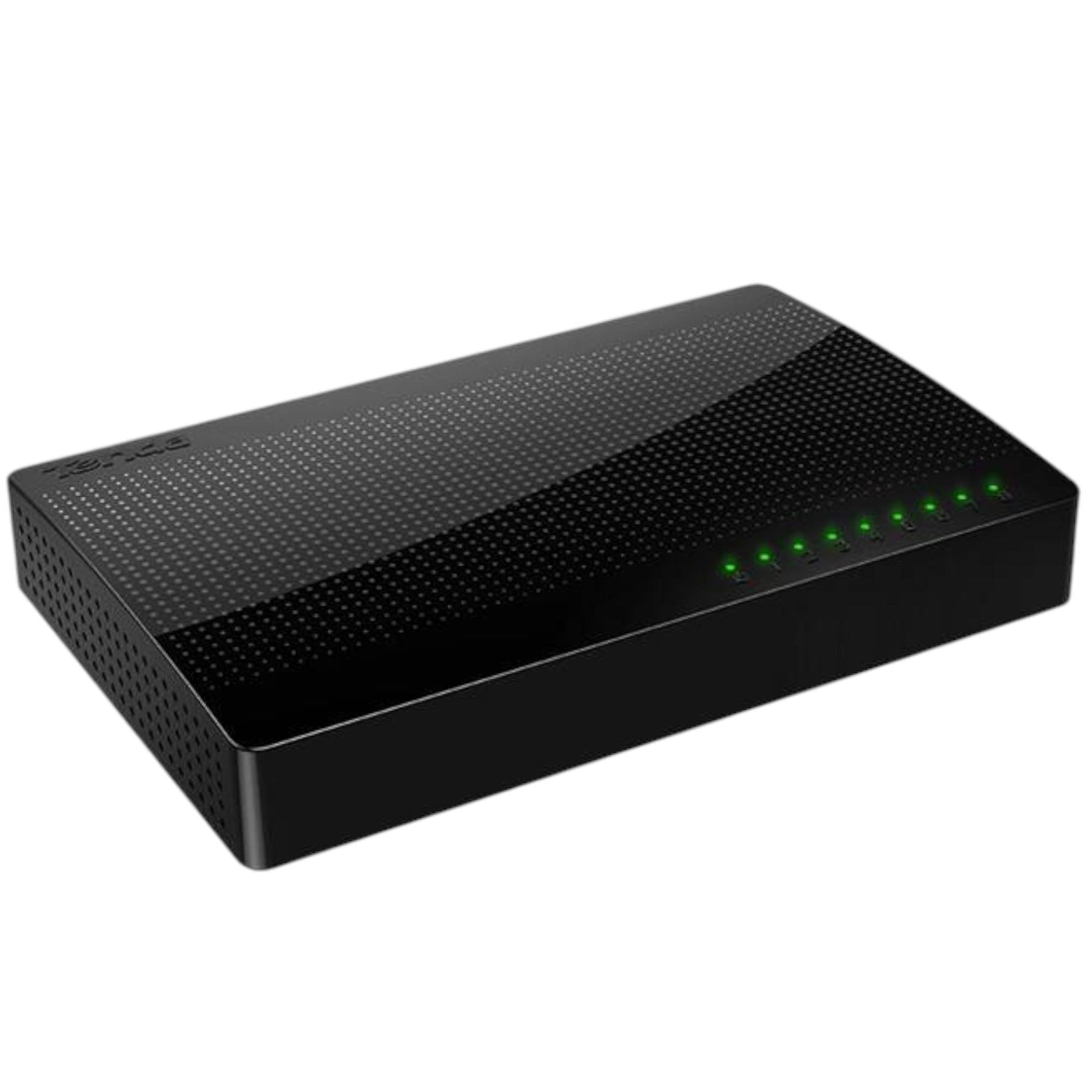 SWITCH Gigabit de 8 Puertos UP TO 2000Mbps Full Duplex SG108