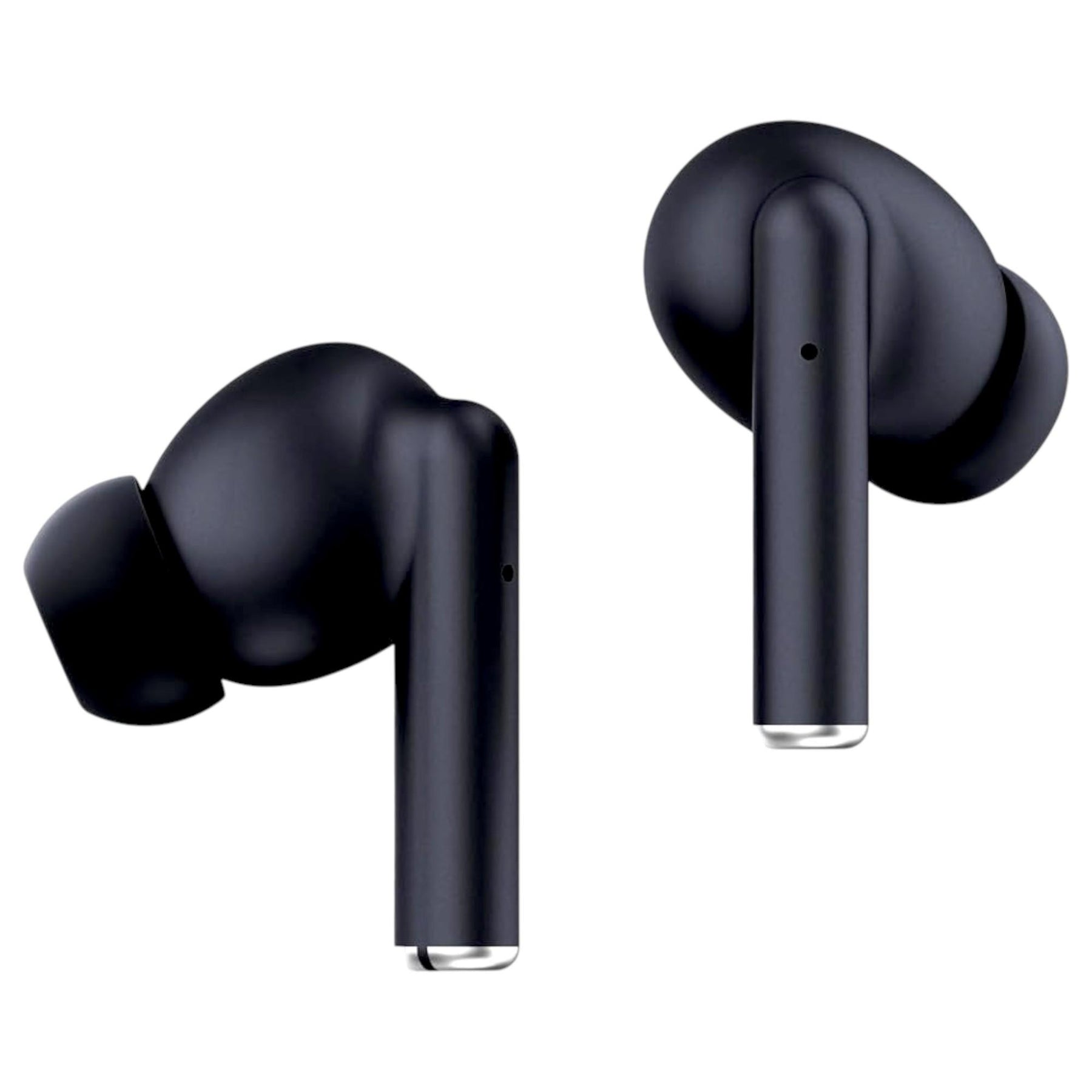 Audifonos Bluetooth TWS Energy Sistem Style 2 Grafito Deep Bass 20Hrs