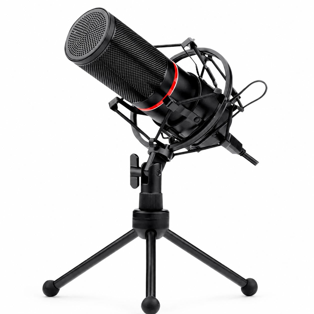 Micrófono Profesional Condensador USB  Blazar GM300