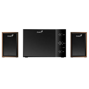 Subwoofer Multimedia Audio Stereo 2.1  Aux IN 3.5mm SW-350