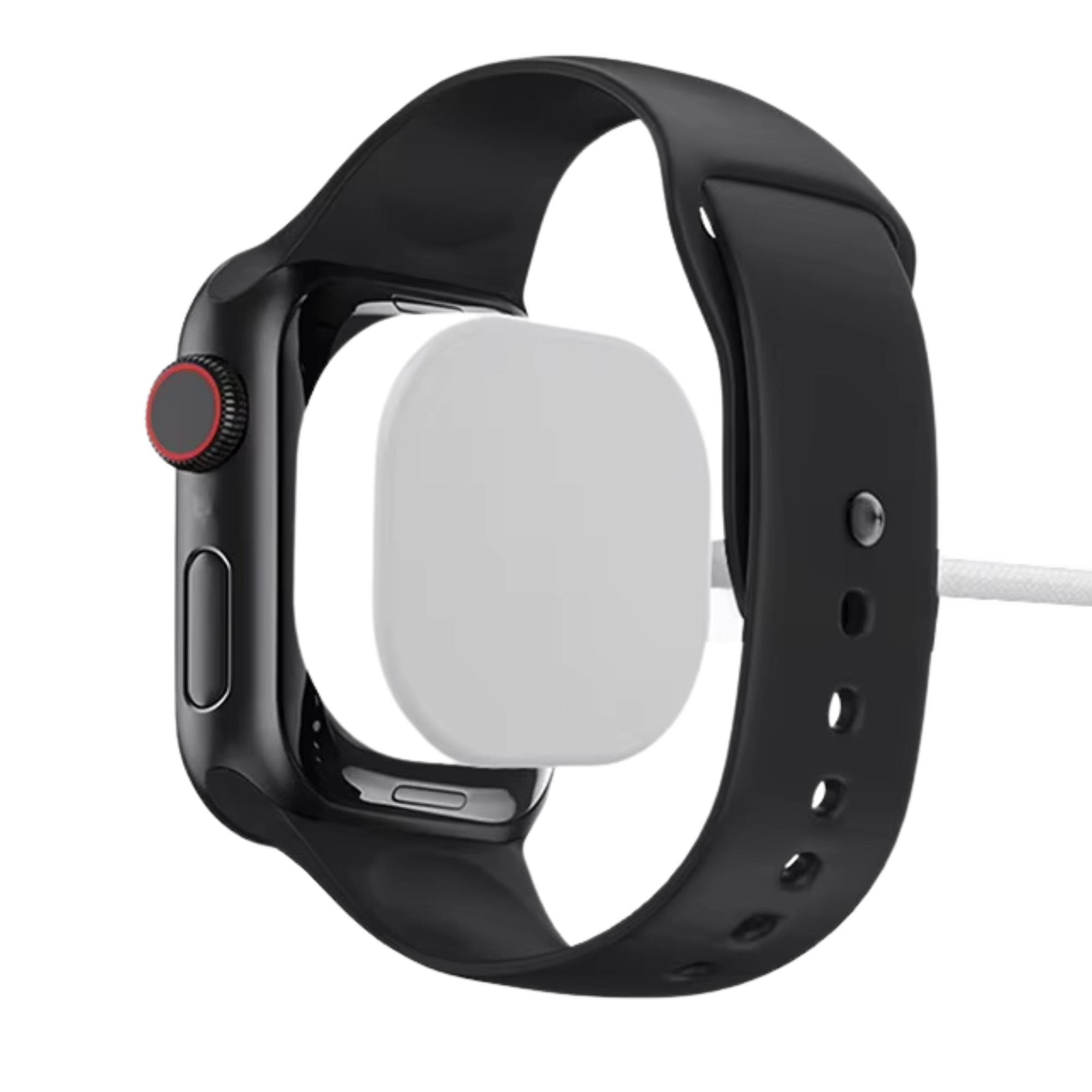 Cargador Magnetico USB-C para Relojes Quick Charge