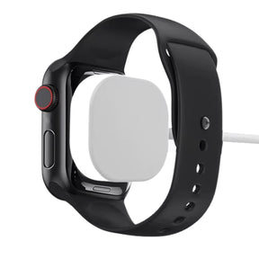 Cargador Magnetico USB-C para Relojes Quick Charge