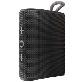 Parlante Portátil Energy Sistem StreetPlay BlackSpace BT/ FM/ SD/ RGB/ 8W/ 12Hrs