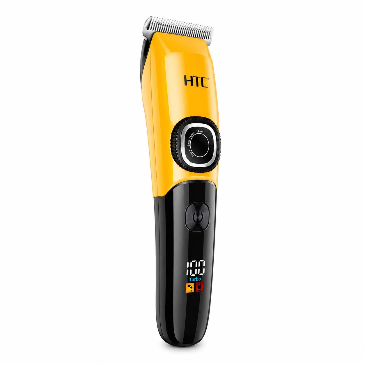 Cortadora de Pelo para Mascotas USB Recargable Cabezal Inox