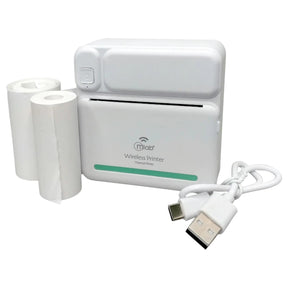 Impresora Térmica Kinder Kids Bluetooth B & N MLAB