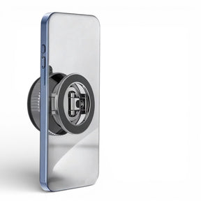Soporte de Smartphone Magnético con Articulación 360°Premium