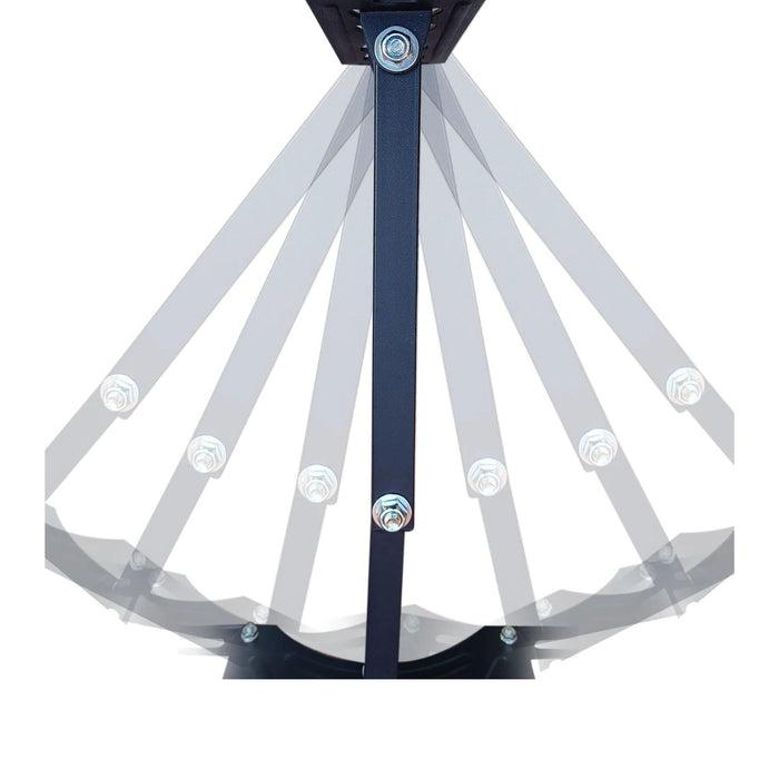 Soporte de TV con Brazo Articulado 26 a 55 / 35KG Max / BK55