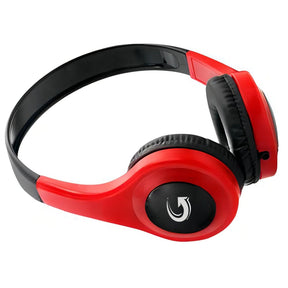 Audífonos con Micrófono Digilife Datacom 1.2MT / Jack 3.5mm