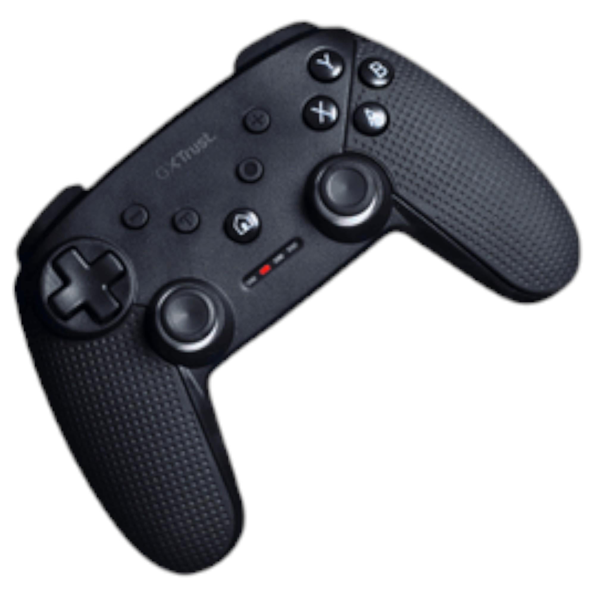 Gempad Inalámbrico Trust GXT Muta Bluetooth Multiplataformas