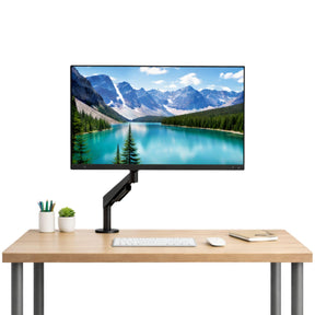 Soporte de Monitor Articulado para Mesa hasta 32" / 10KG Max