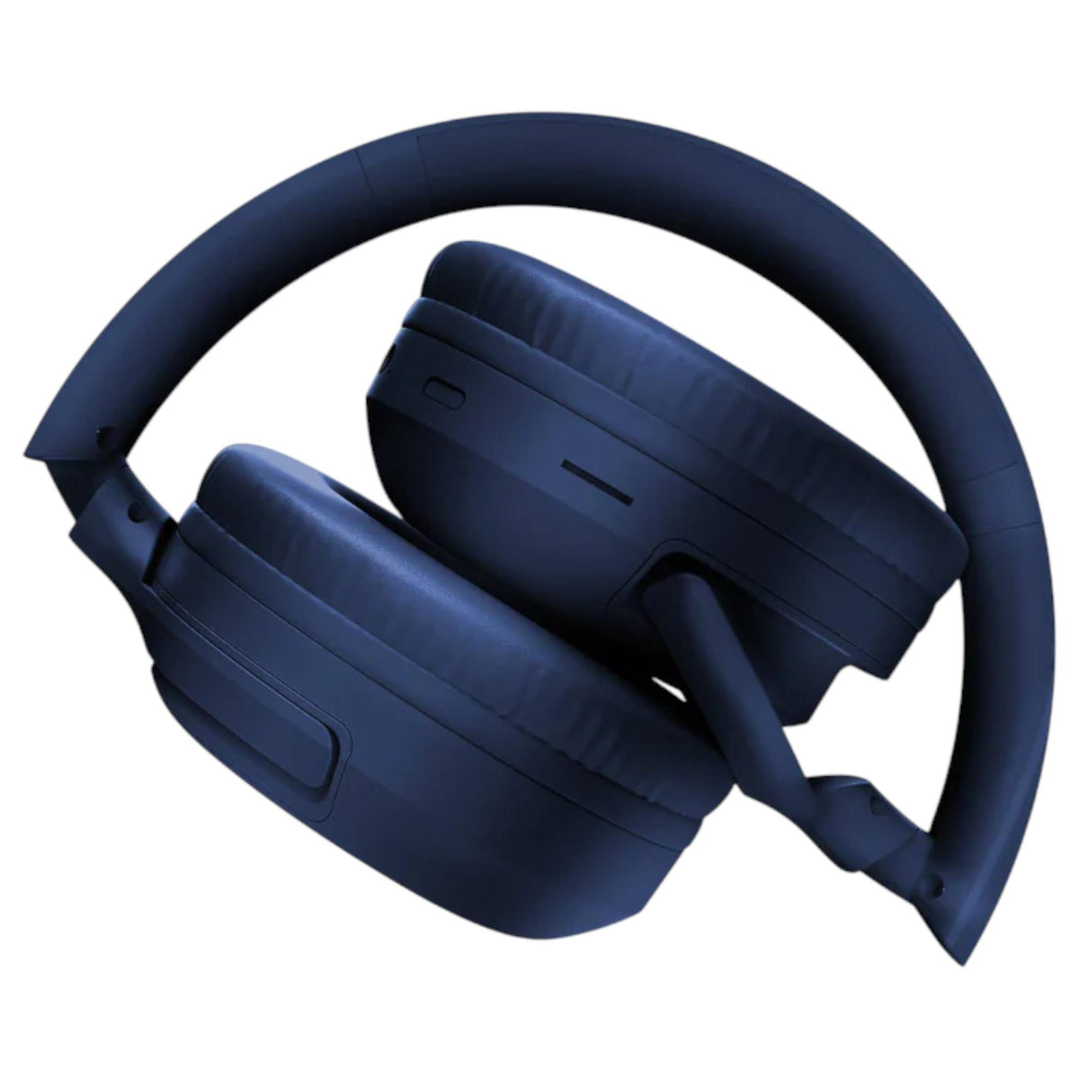 Audífonos Bluetooth Energy Sistem Rizz Fold Navy Deep Bass 50 Hrs