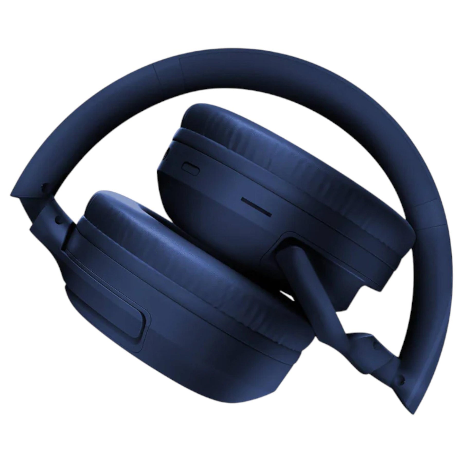 Audífonos Bluetooth Energy Sistem Rizz Fold Navy Deep Bass 50 Hrs