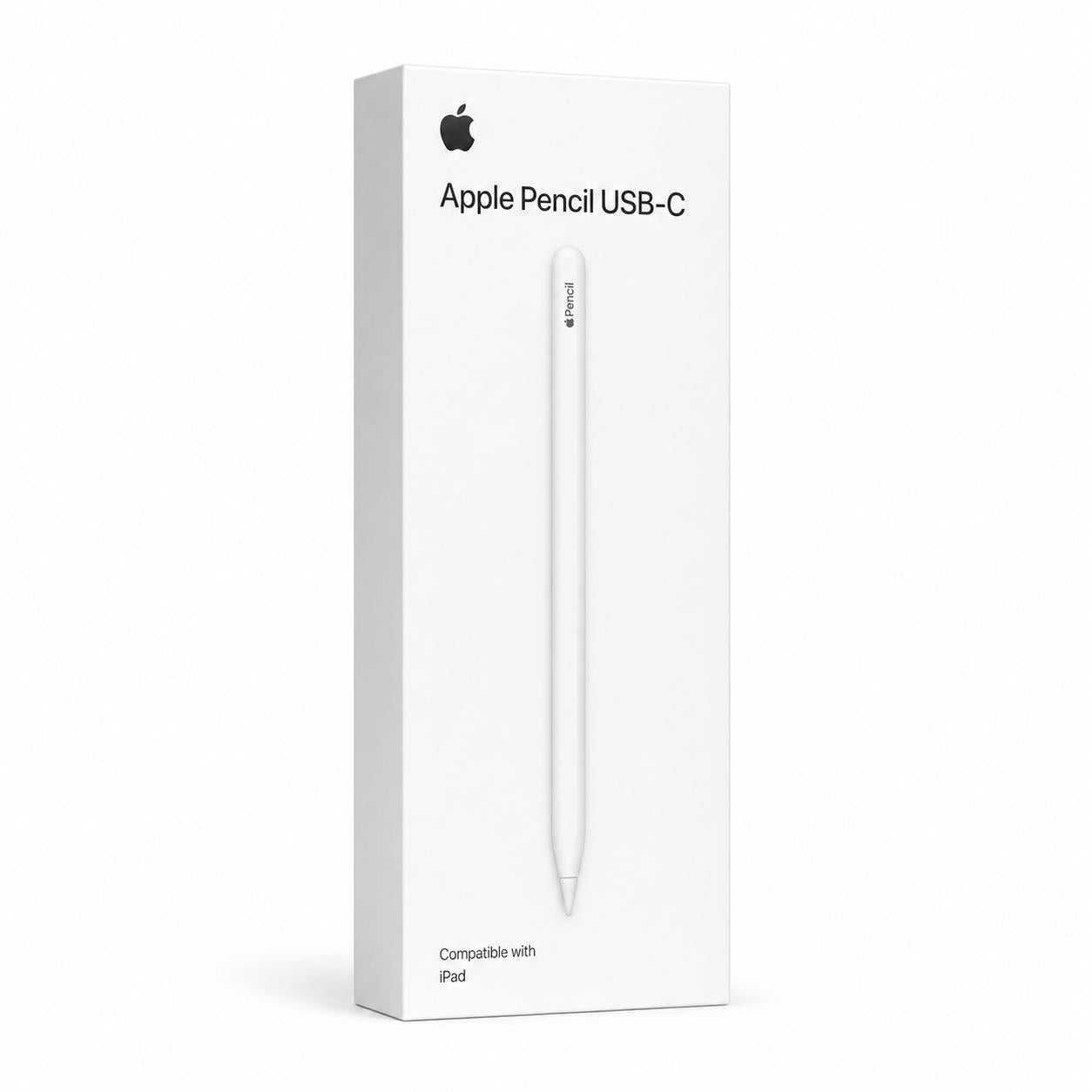Lapiz Apple Pencil USB-C para Ipad