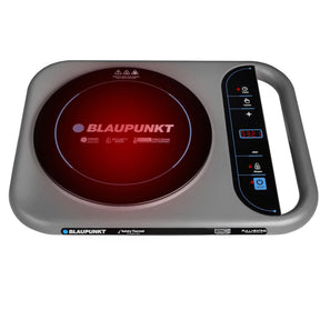 Cocina Encimera Eléctrica Inox Single Burner 2000W AI11900