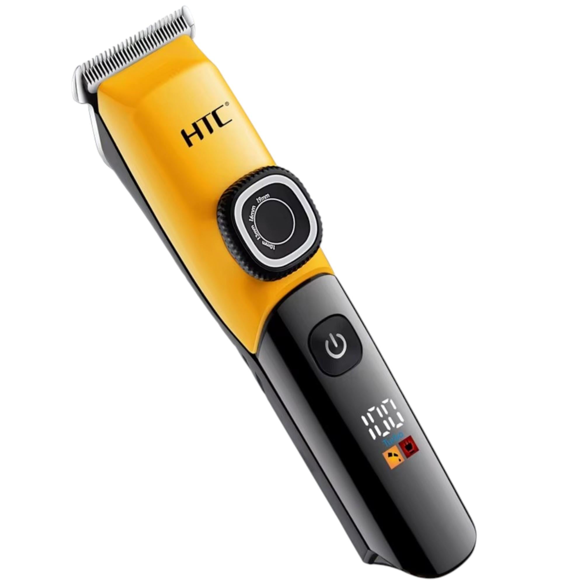 Cortadora de Pelo para Mascotas USB Recargable Cabezal Inox