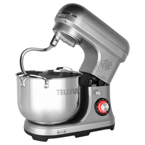 Batidora de Mesa Planetaria Telefunken 2000W 10L Vintage