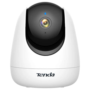 Cámara de Seguridad Rotatoria 360° Tenda CP3 FHD Powered AI