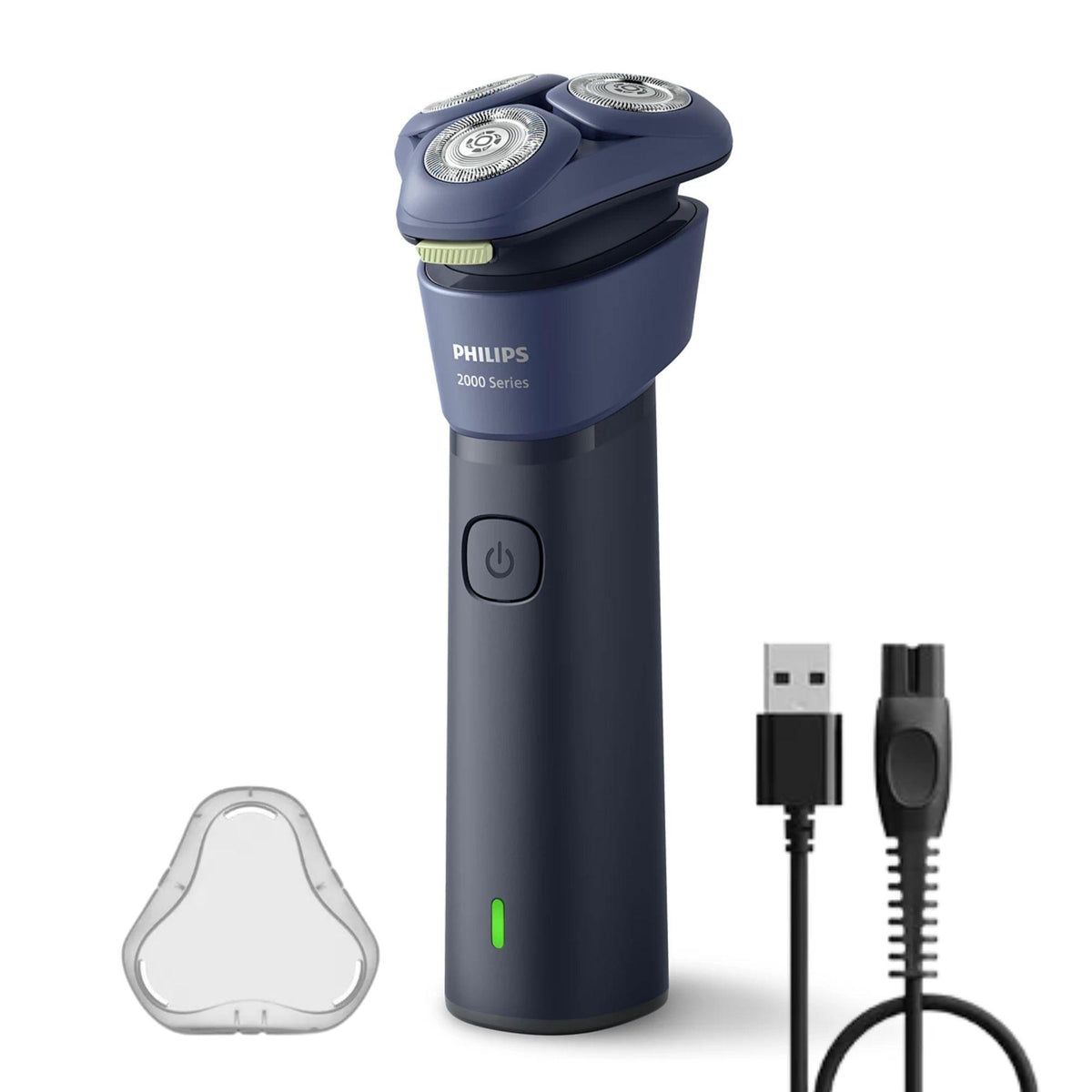Afeitadora Autoafilable Philips Wet&Dry Recargable USB s2885