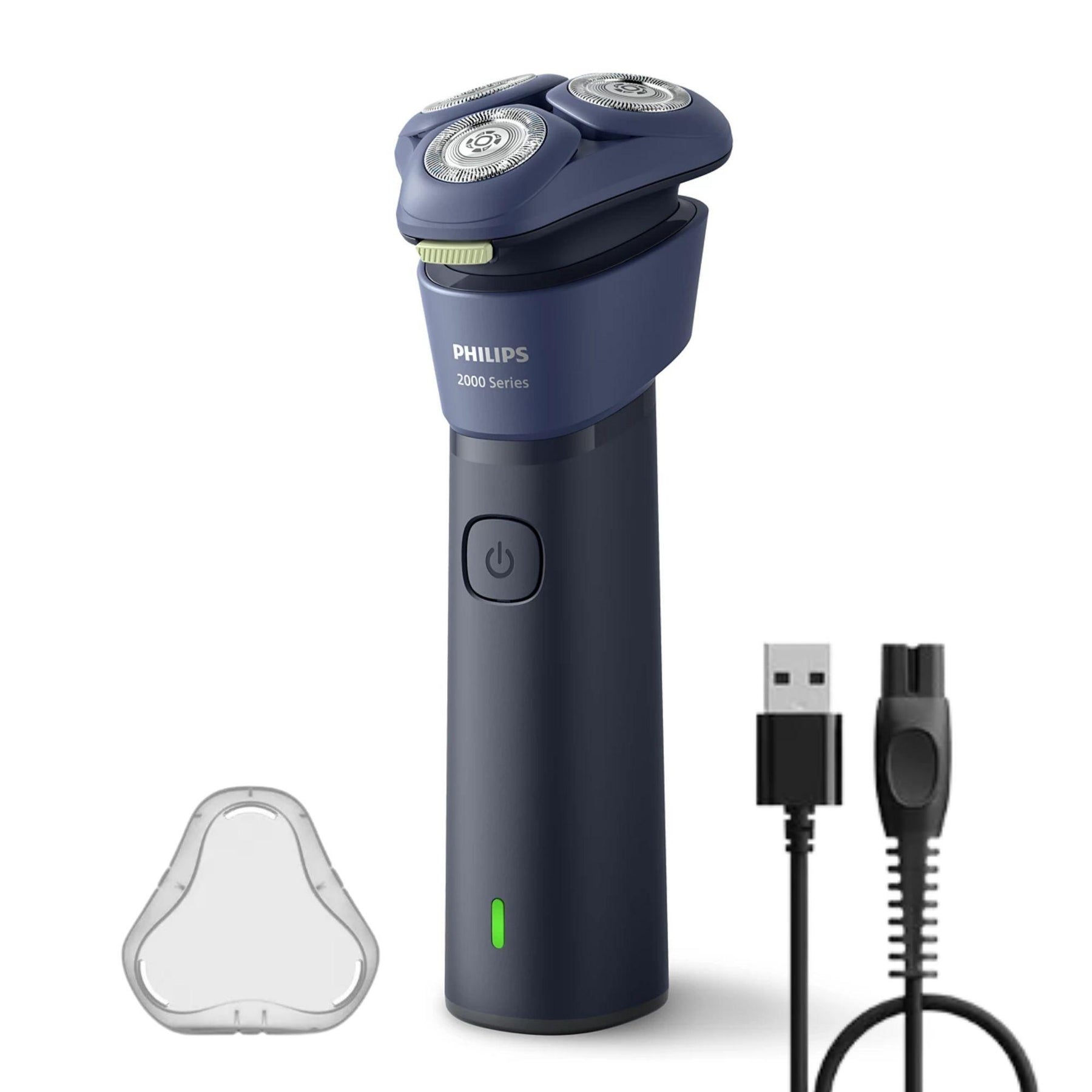 Afeitadora Autoafilable Philips Wet&Dry Recargable USB s2885