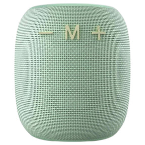 Parlante Bluetooth Energy Sistem Bloom Mint IPX6/ 10W/ 18Hrs