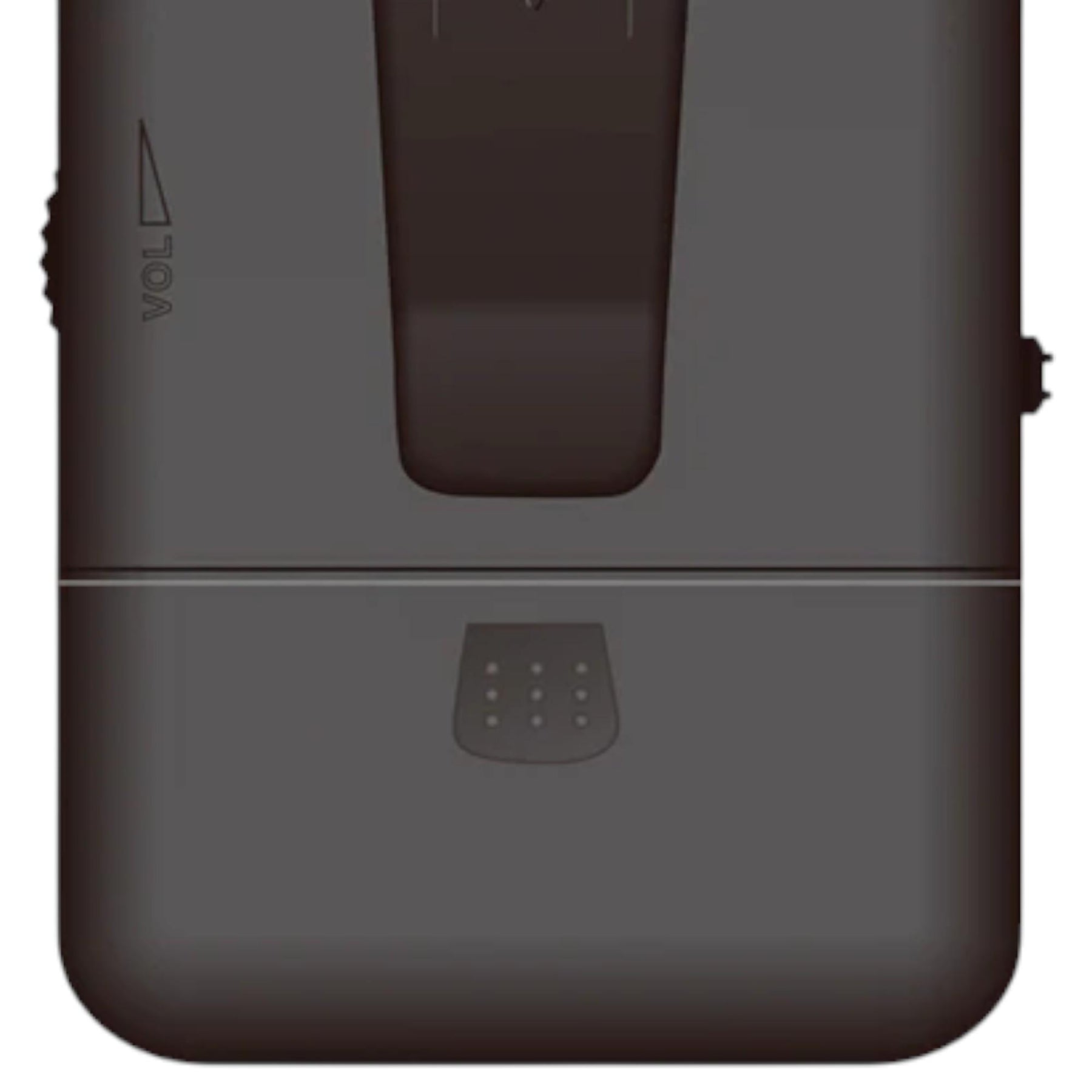 Radio AM / FM Antaloga Energy Sistem Pocket  (Pilas A A A)