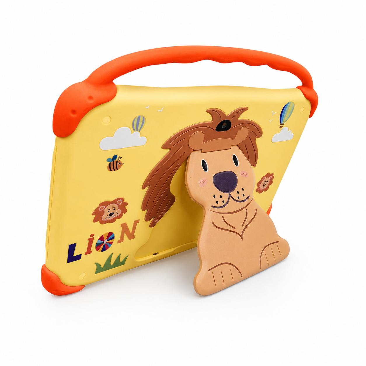 Tablet Android para Niños Leon Kids Aprendizaje y Diversión