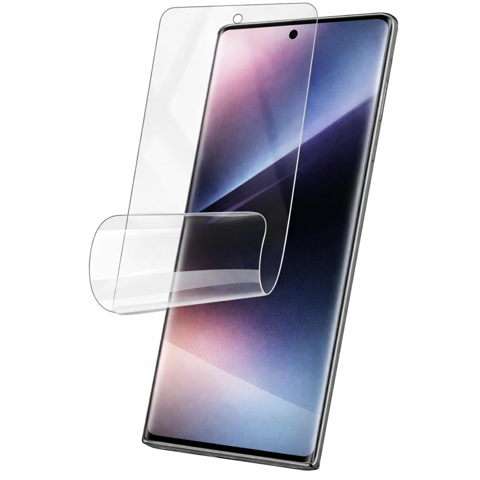 Pack 3 Hidrogel Rock Space HD para Realme C21