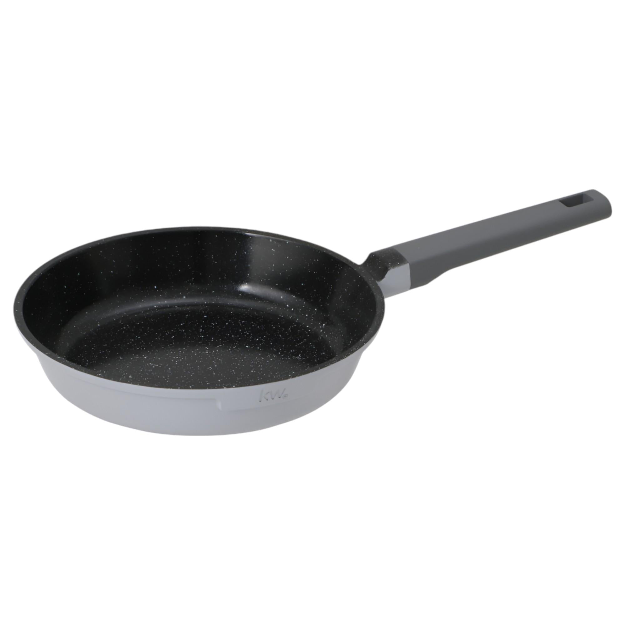 Pack Batería de Cocina Profesional KW Forged Aluminum / Ceramic