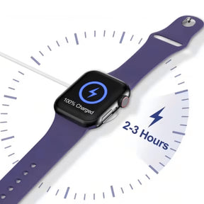 Cargador Magnetico USB-C para Relojes Quick Charge