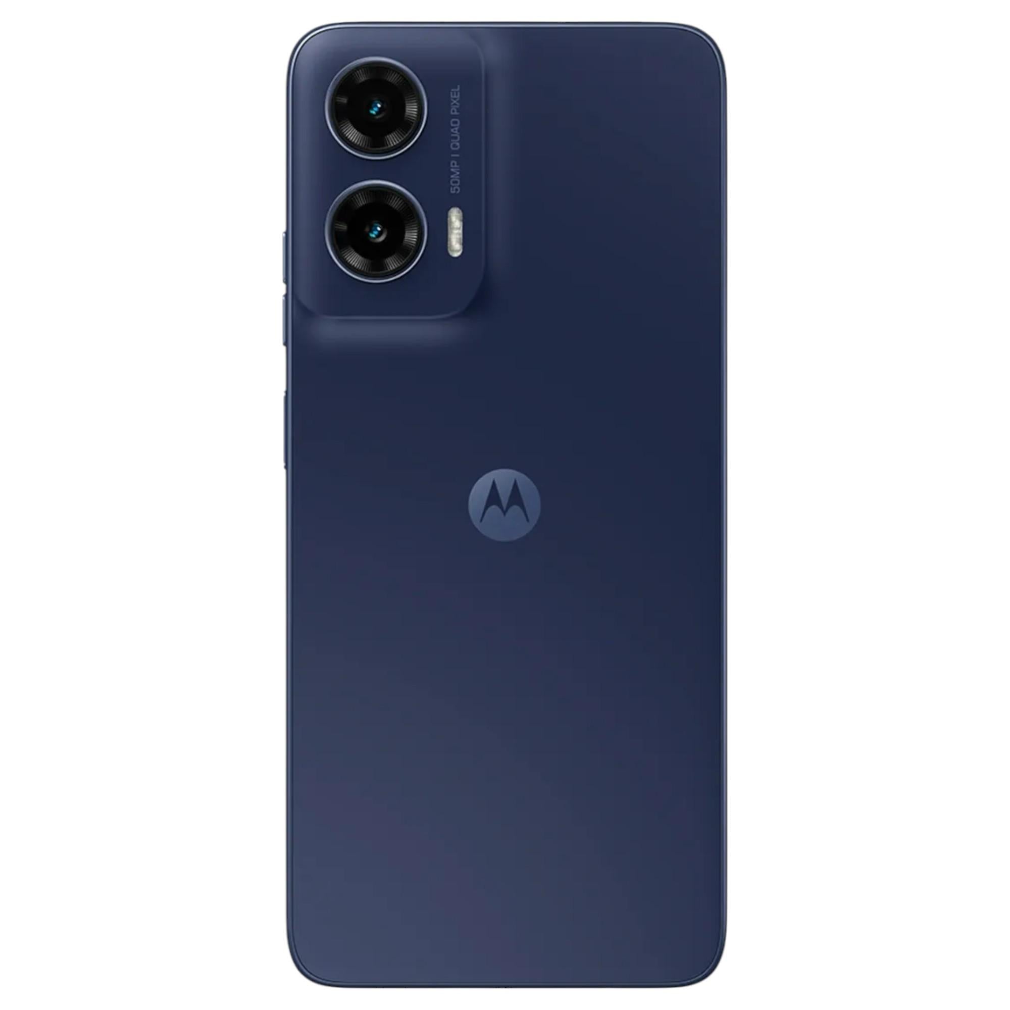 Smartphone Motorola Moto G35 6,7" 5G/128GB/4GB/50MP Liberado