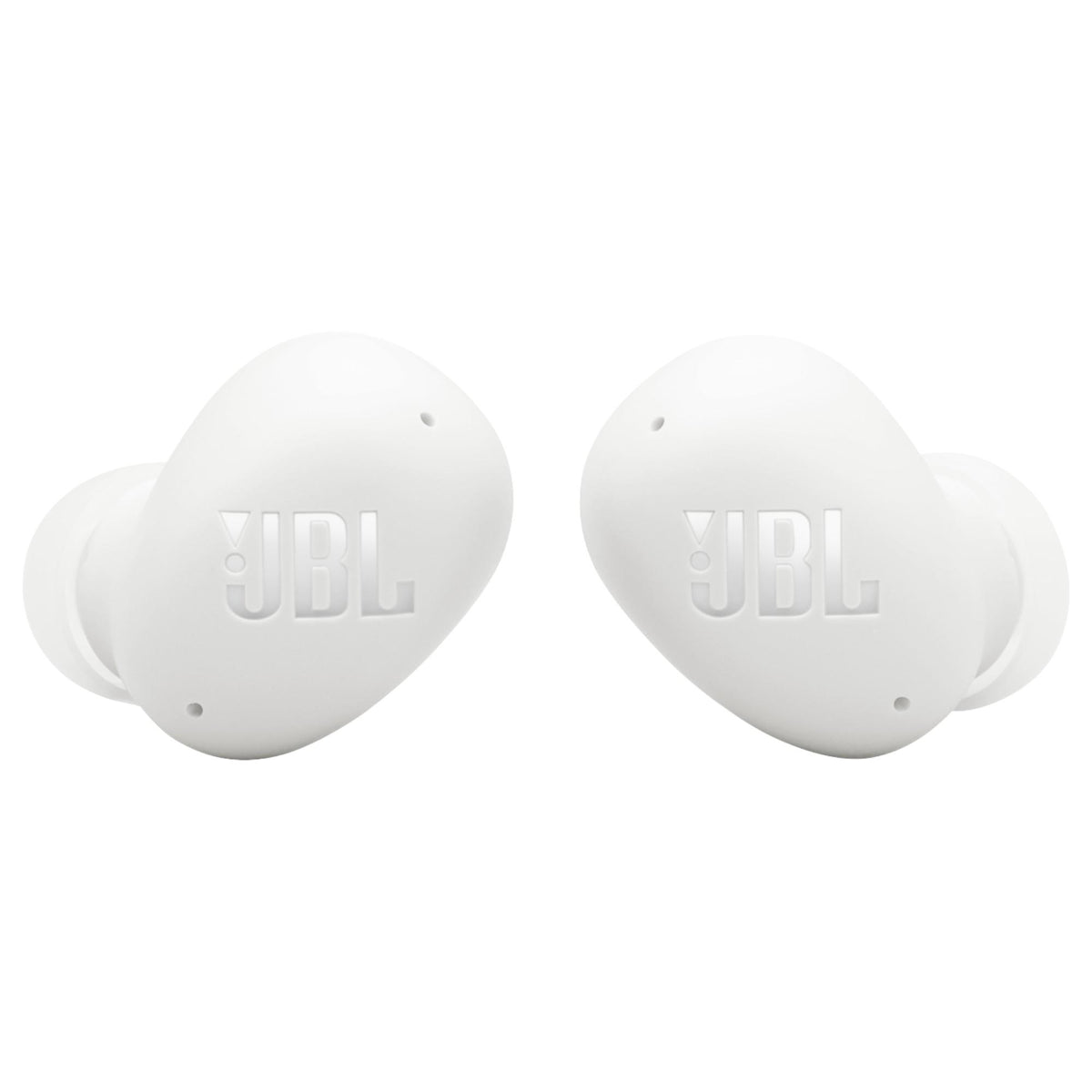 Audifonos JBL Wave  Buds 2 TWS ANC White + 40Hrs Autonomía