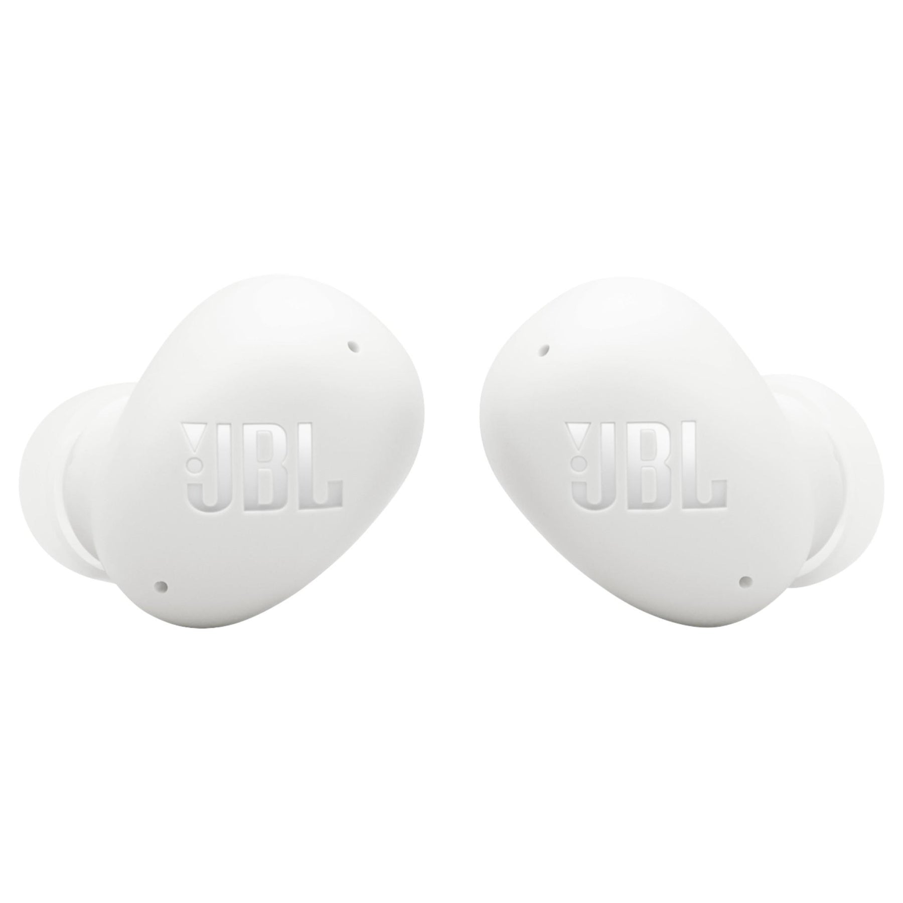 Audifonos JBL Wave  Buds 2 TWS ANC White + 40Hrs Autonomía