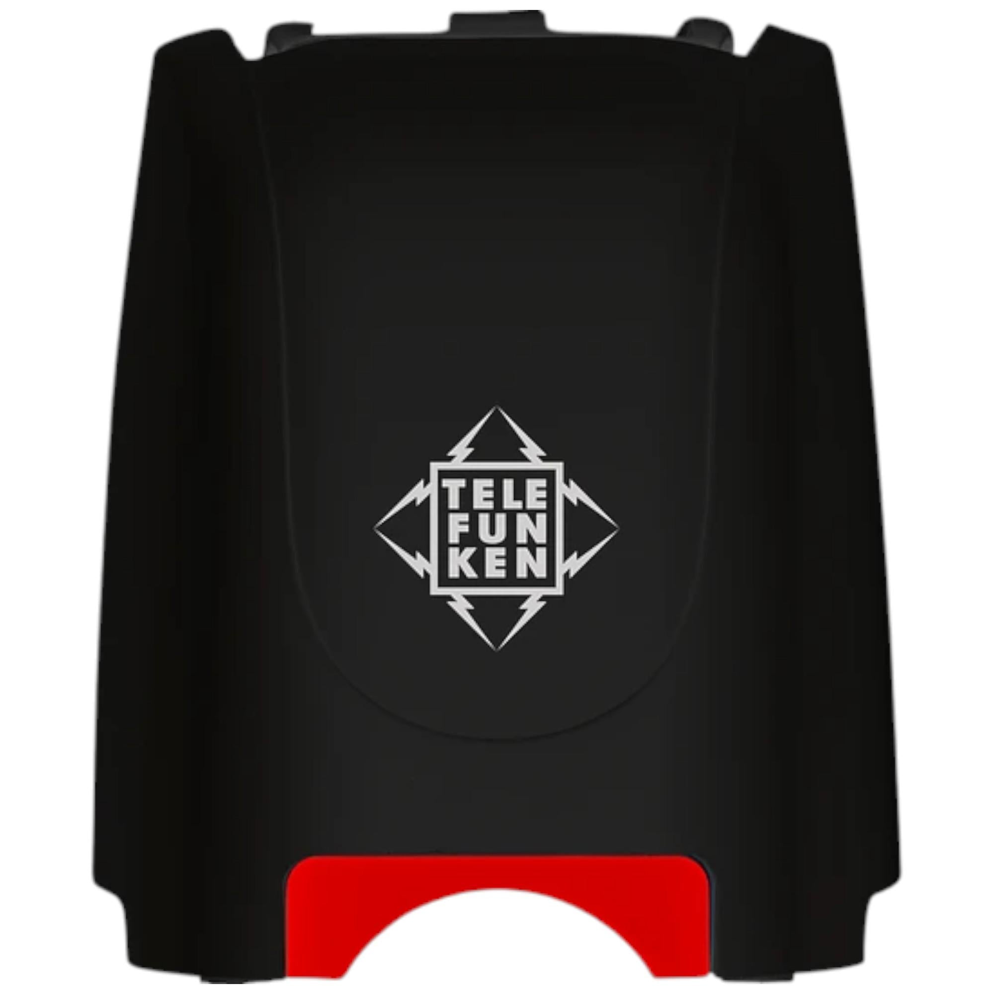 Tostador de Pan Eléctrico 900W Easy Toast 4500 Black (3en1)