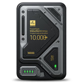 Powerbank de Carga Inalámbrica de Inducción 10A Carga Rápida