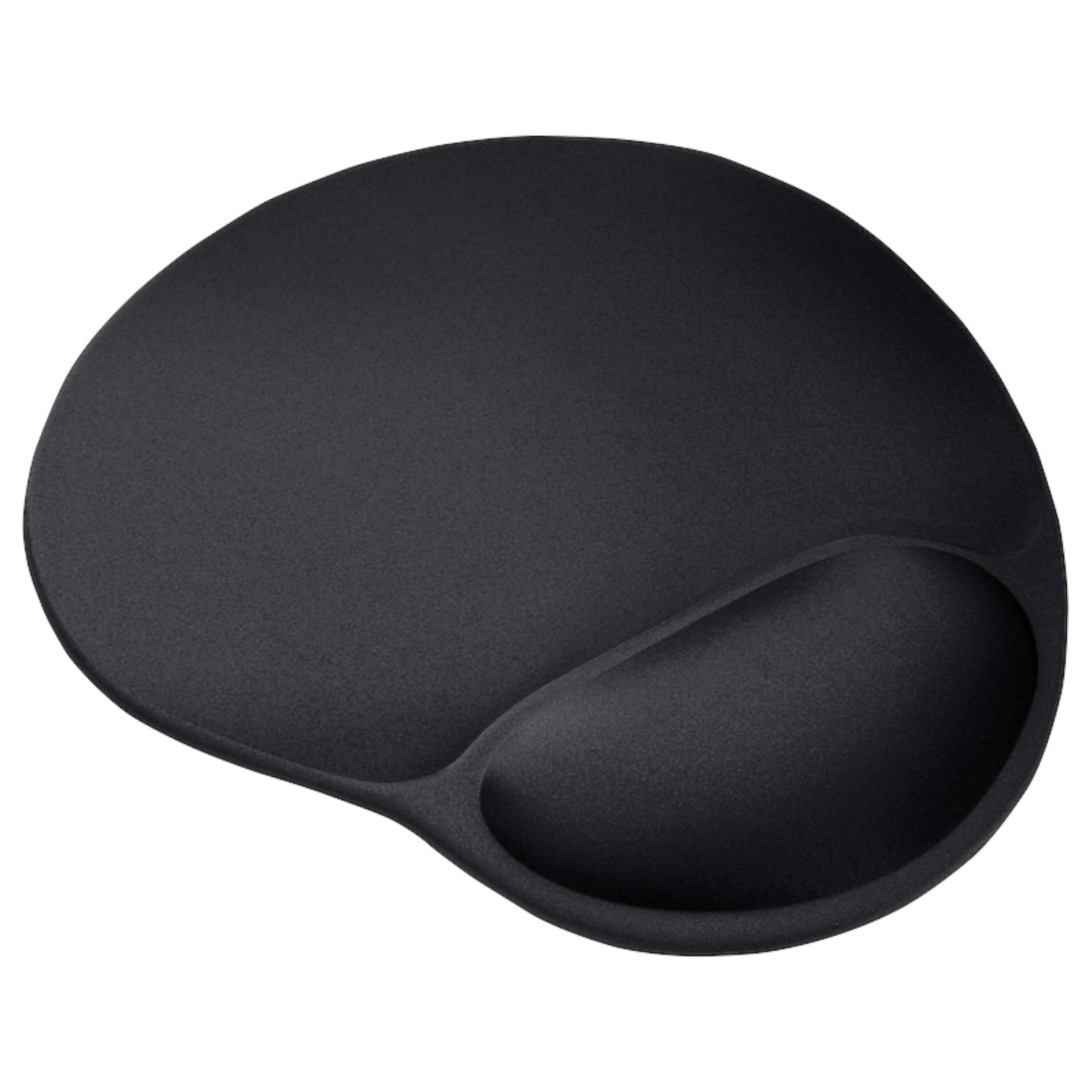 Mousepad Ergonómico con Apoya Muñecas GEL Trust BIGFOOT
