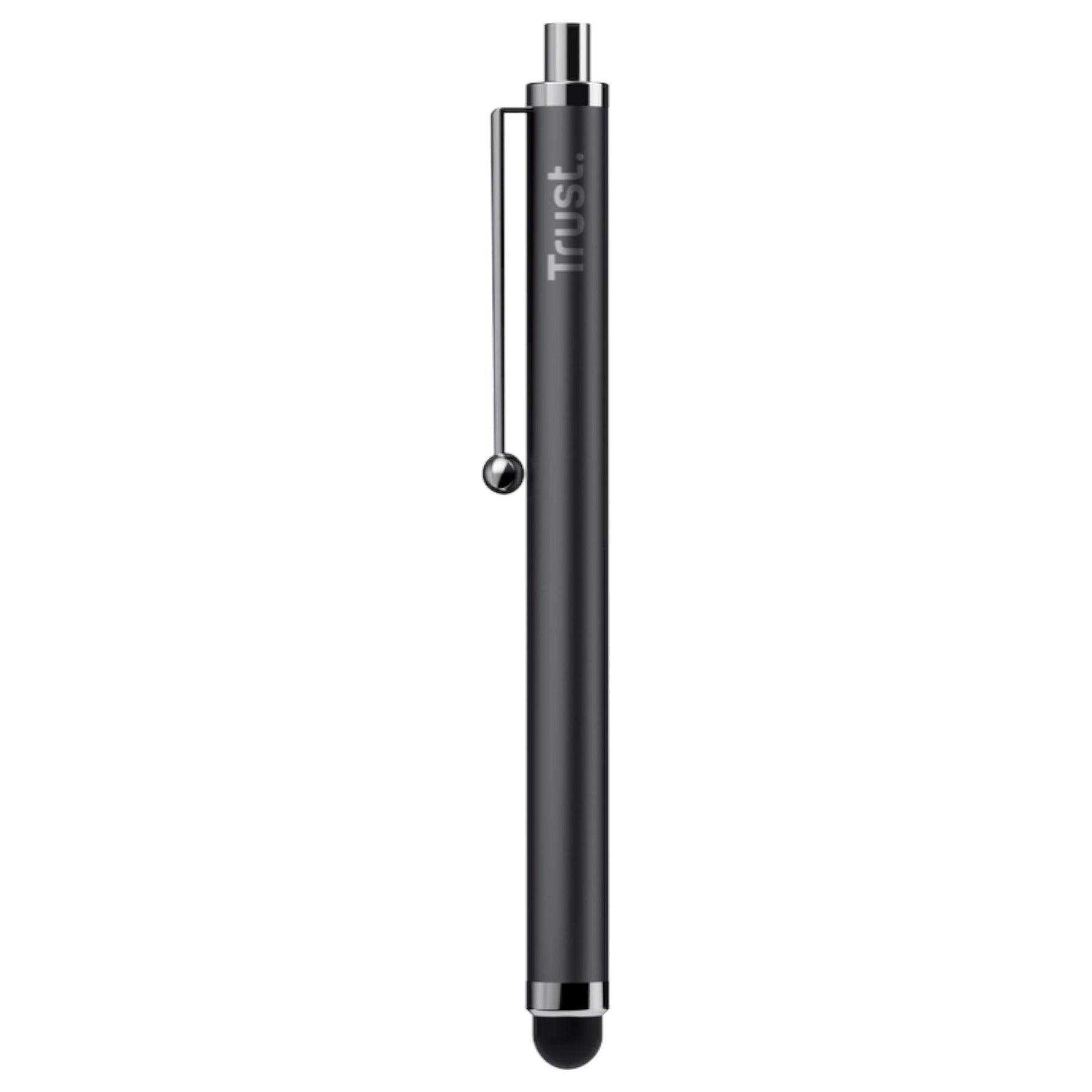 Lápiz Touch para Smartphones & Tablet  Trust Stylus Pen Soft