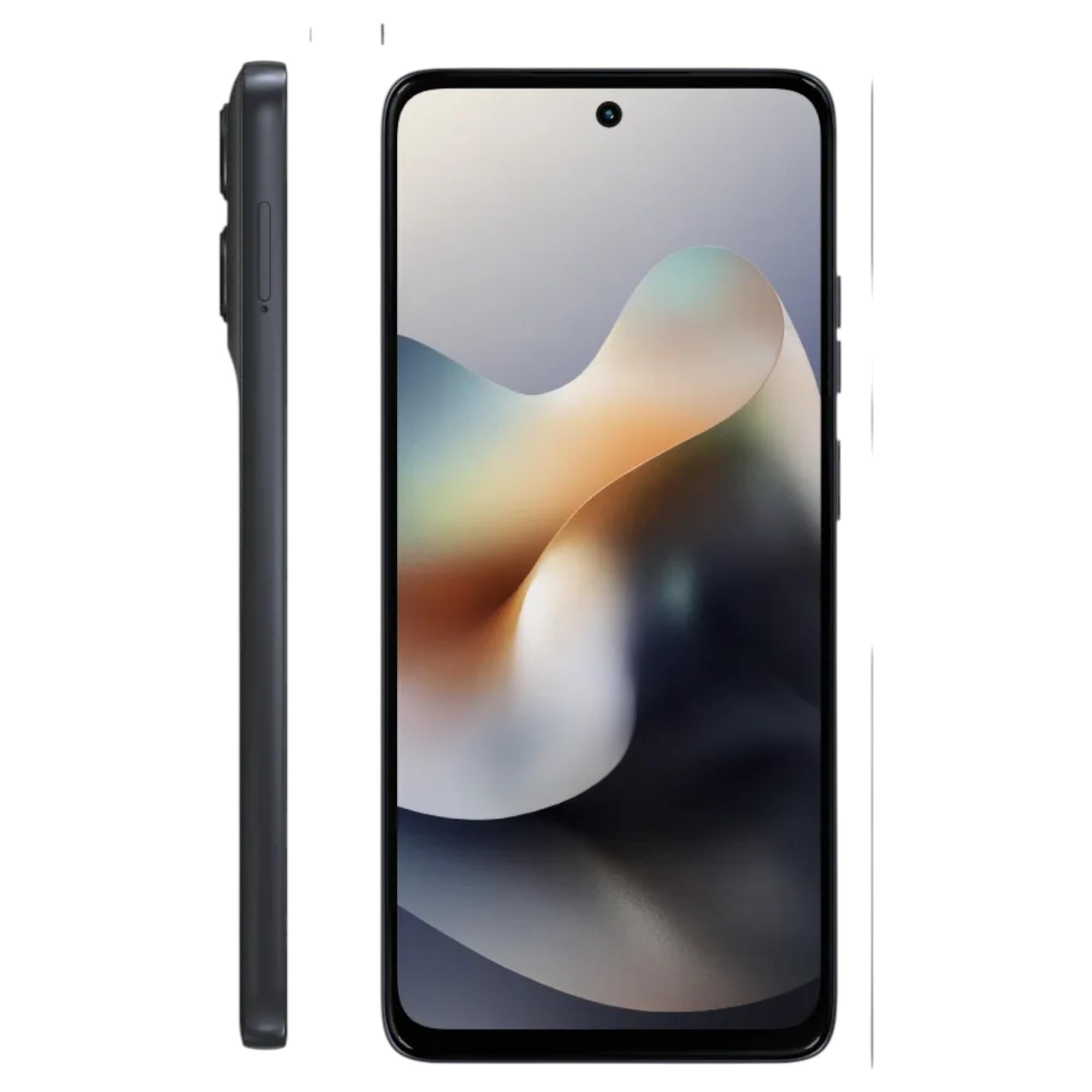 Smartphone Motorola Moto G56 5G 6.7"256GB+8GB+8Core Liberado