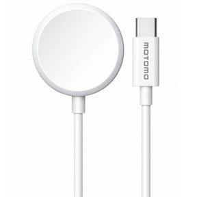 Cargador Magnetico USB-C para Relojes Quick Charge