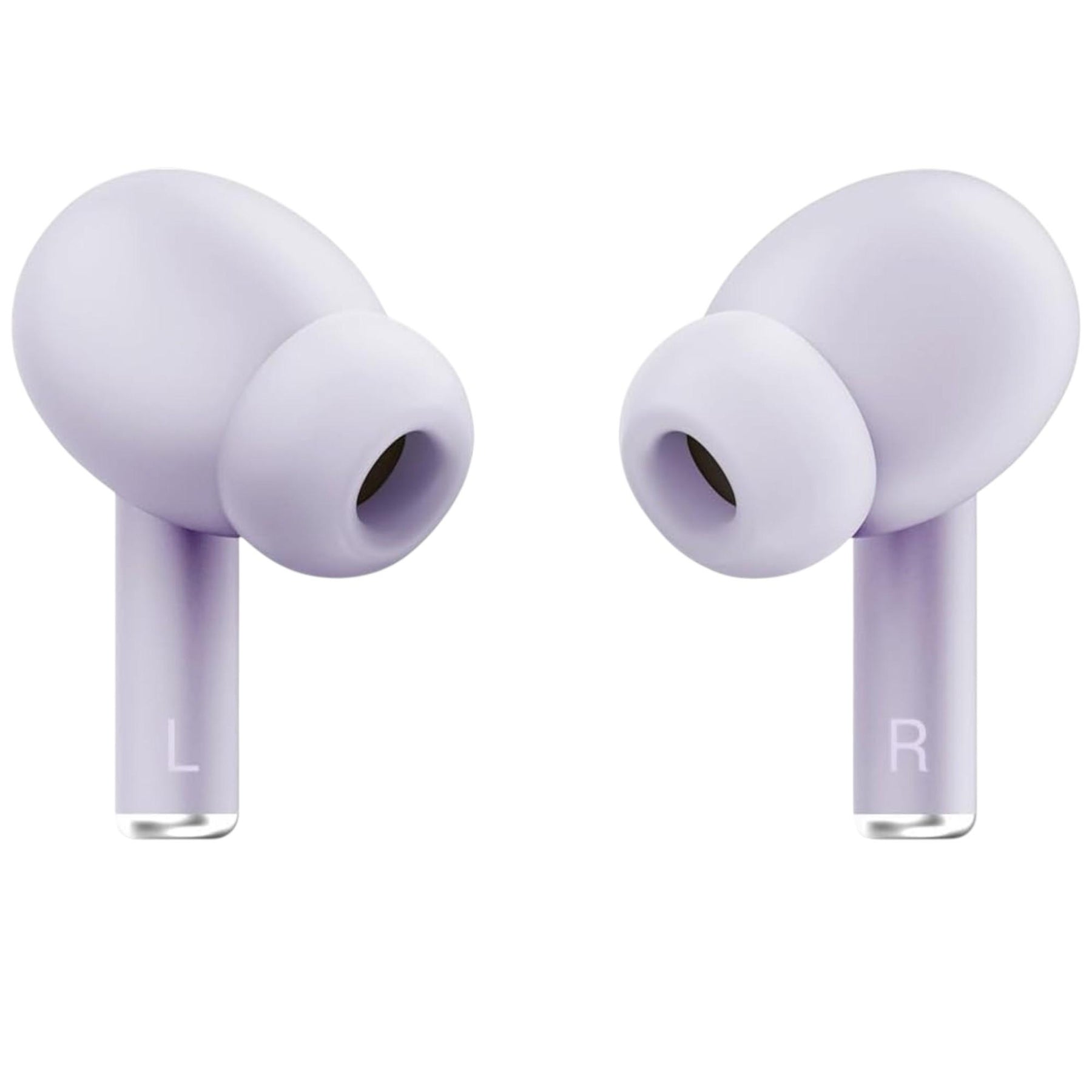 Audifonos Bluetooth TWS Energy Sistem Style 2 Purple Deep Bass 20Hrs