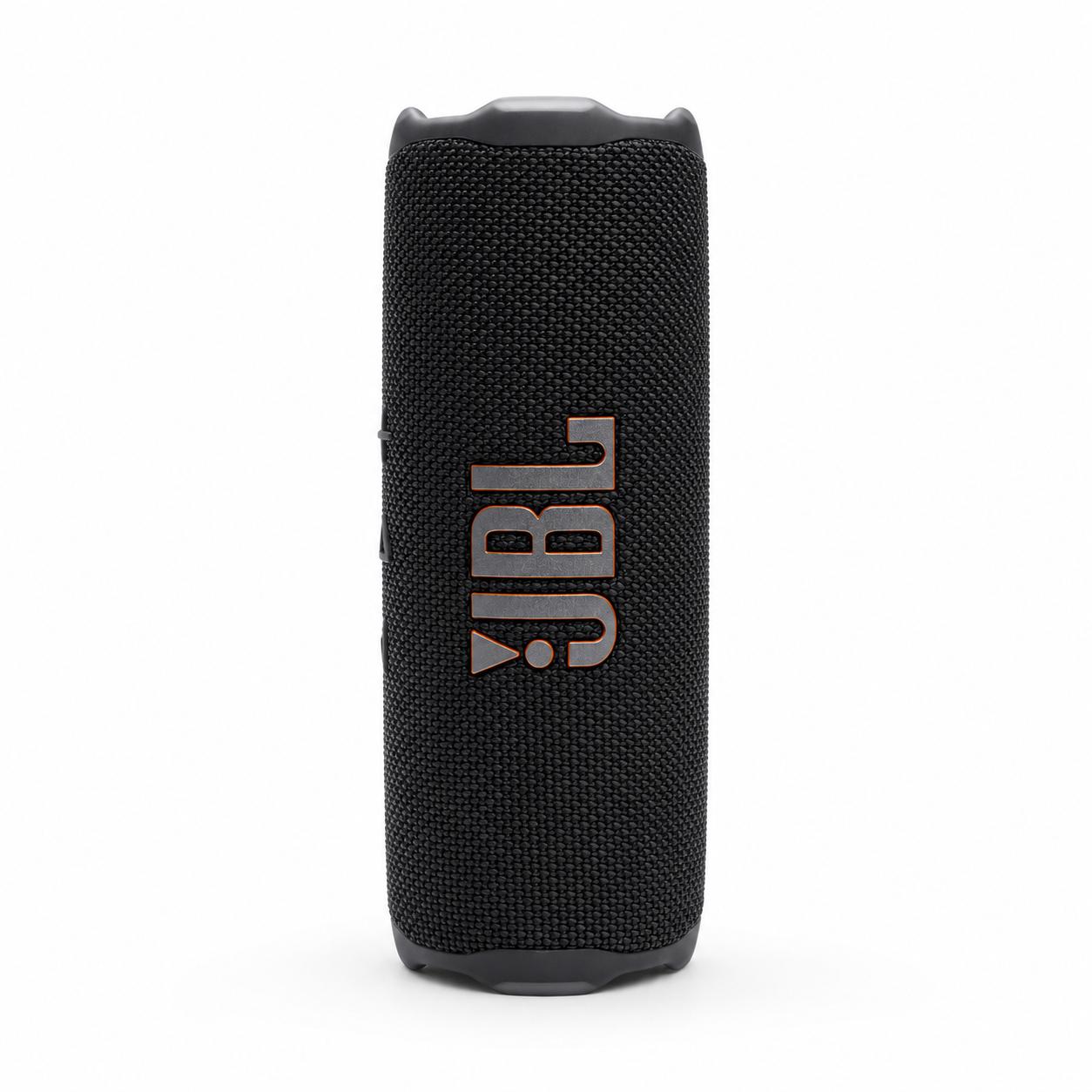 Parlante Blueooth JBL Flip 7 BLK Waterproof 35W Sound Boost