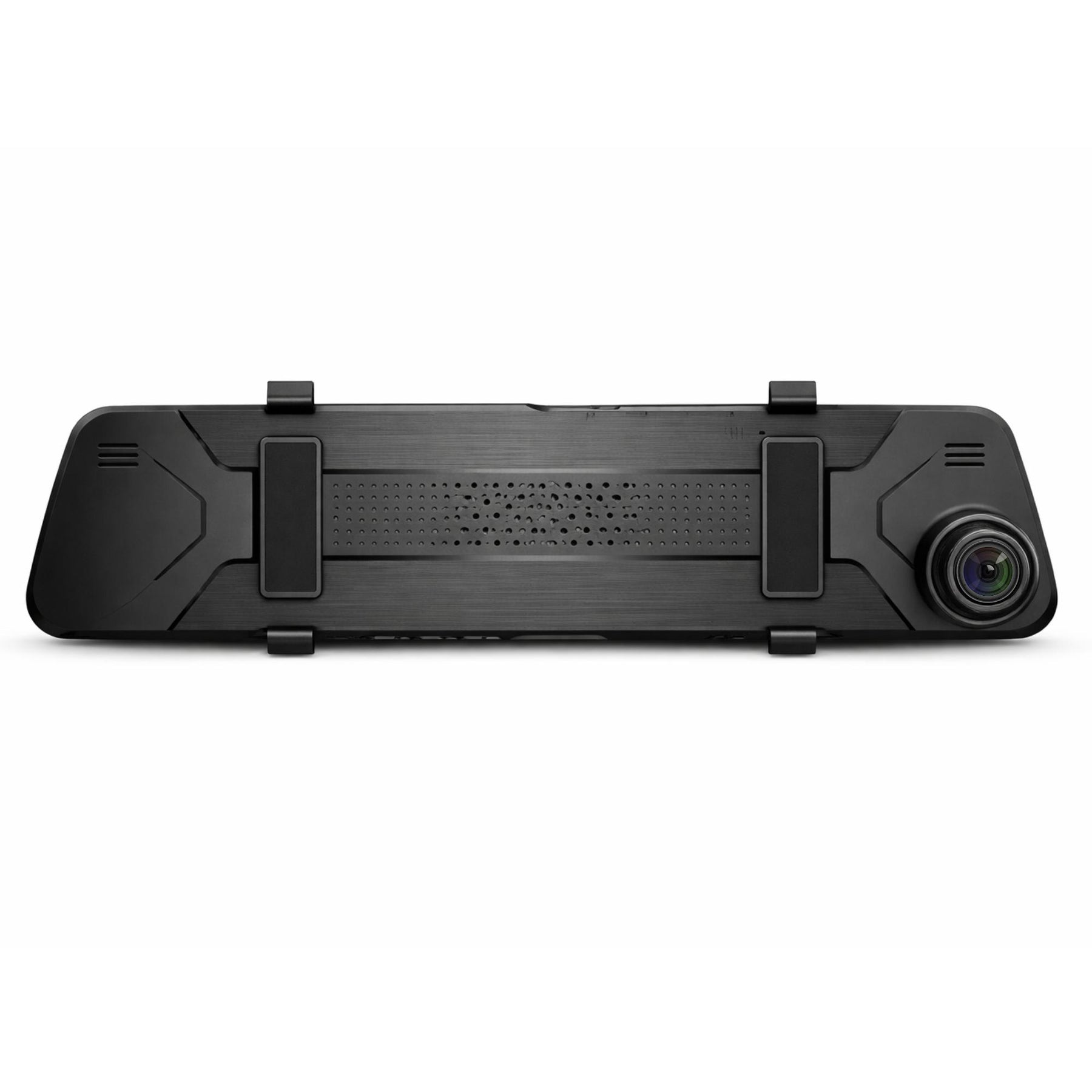 Dashcam Espejo Retrovisor Dual Cámara Frontal y Trasera FHD