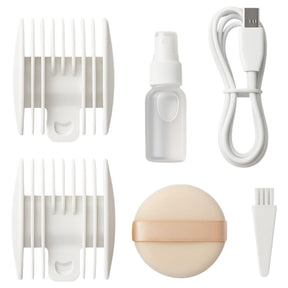 Cortadora de Pelo para Bebes Baby Soft Blaupunkt KIDS USB