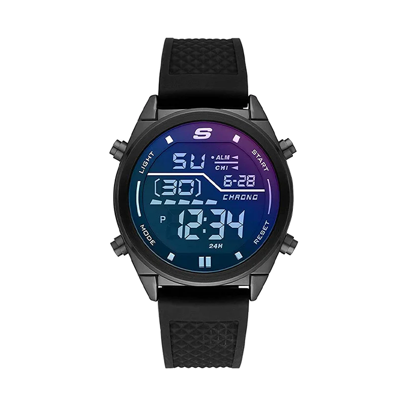 Reloj Skechers Hombre SR5142 Digital Edition