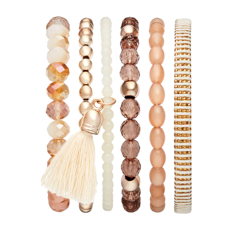 Reloj Skechers Mujer con Accesorios SR9020