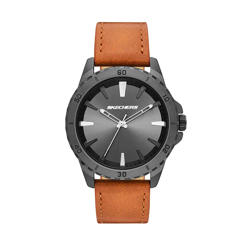 Reloj Skechers Hombre con Accesorios SR9023