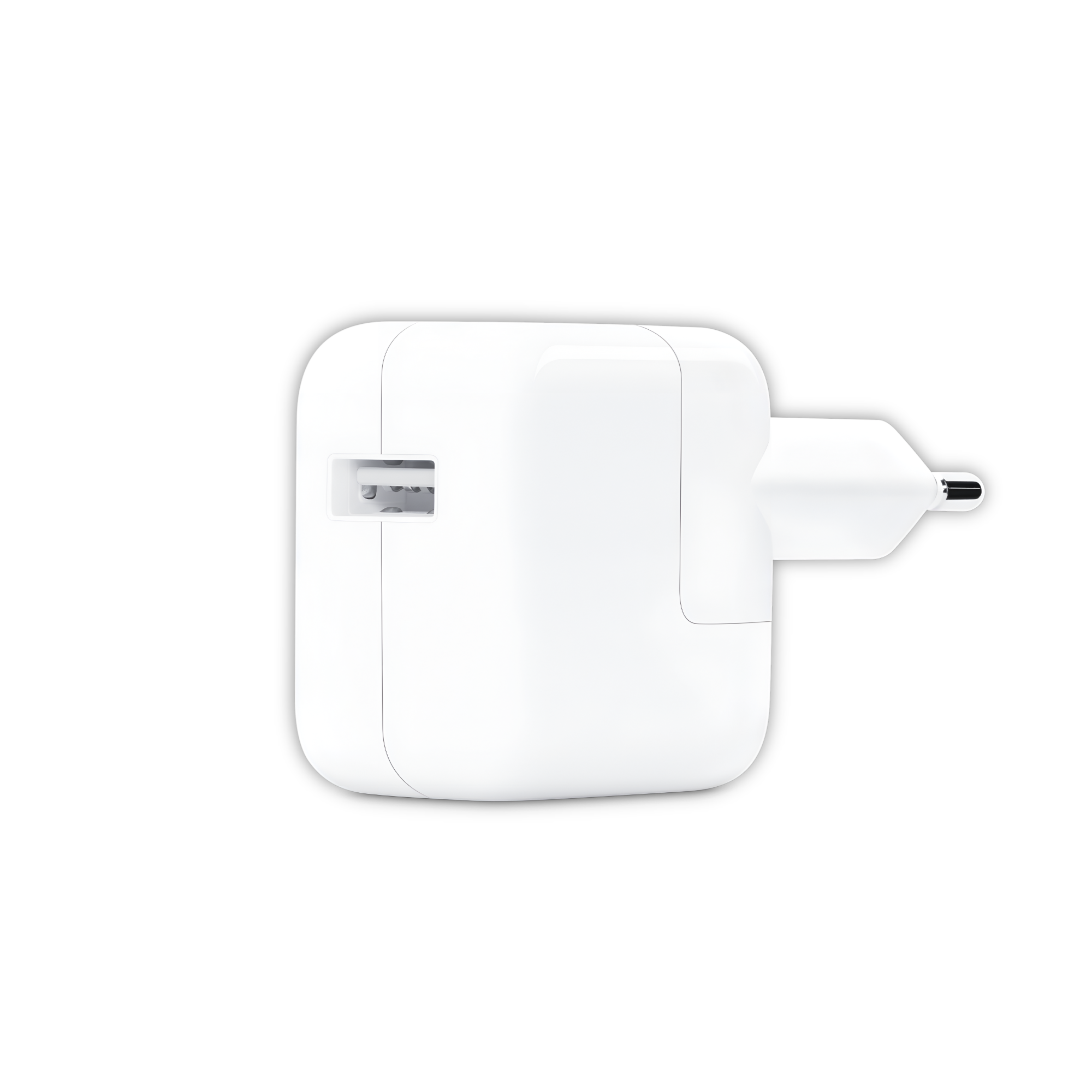 Cargador Apple 12W USB / 220V  - MGN03CI Original