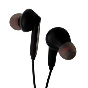 Audífonos Type-C con Manos Libre HIFI Tecmaster TM-300517 BK