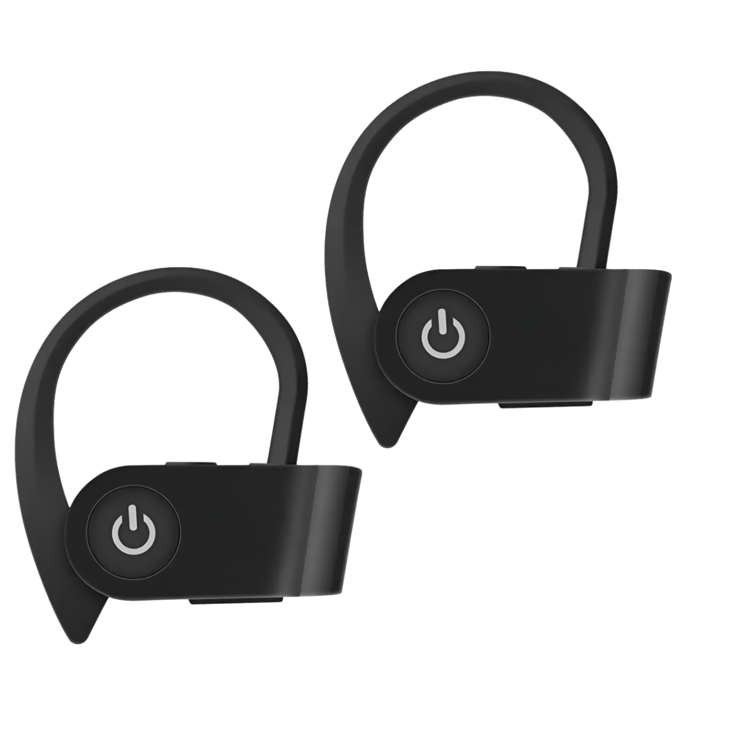 Audífonos Deportivos Bluetooth 5.0 EDR+TWS+ Asistente de Voz